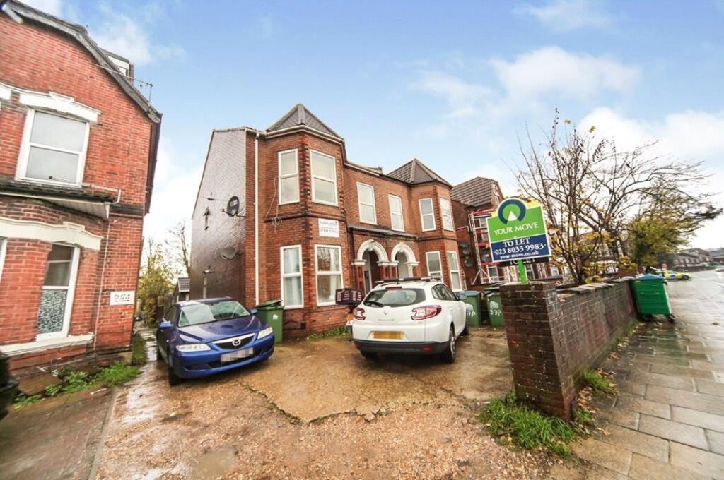 Main image of property: Portswood Road, Southampton, Hampshire, SO17