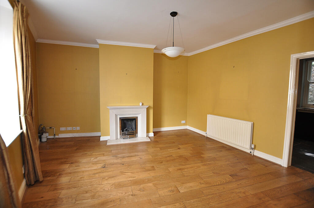 House in Newcastle upon Tyne - View 2