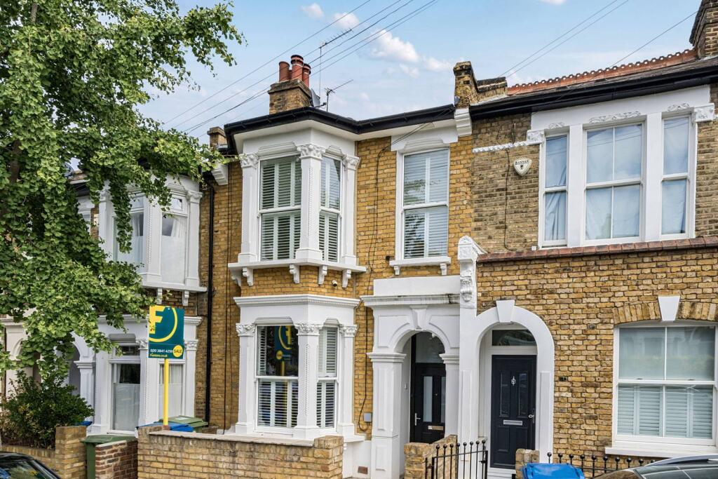 Main image of property: Adys Road, Peckham Rye, London, SE15