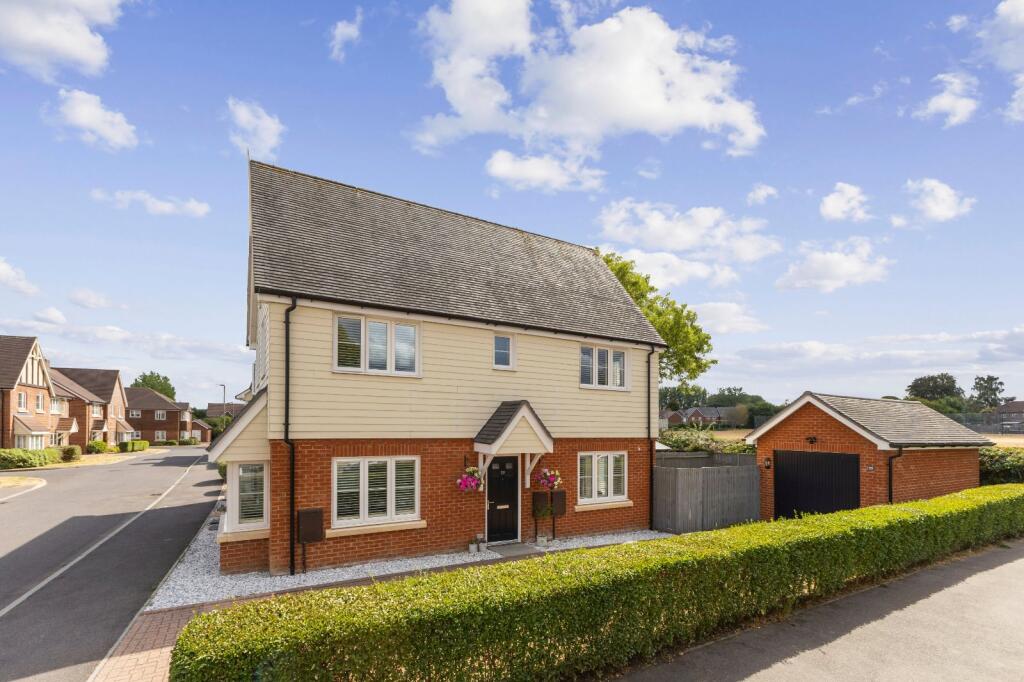 Main image of property: Skylark Place, Badshot Lea, Farnham, Surrey, GU9
