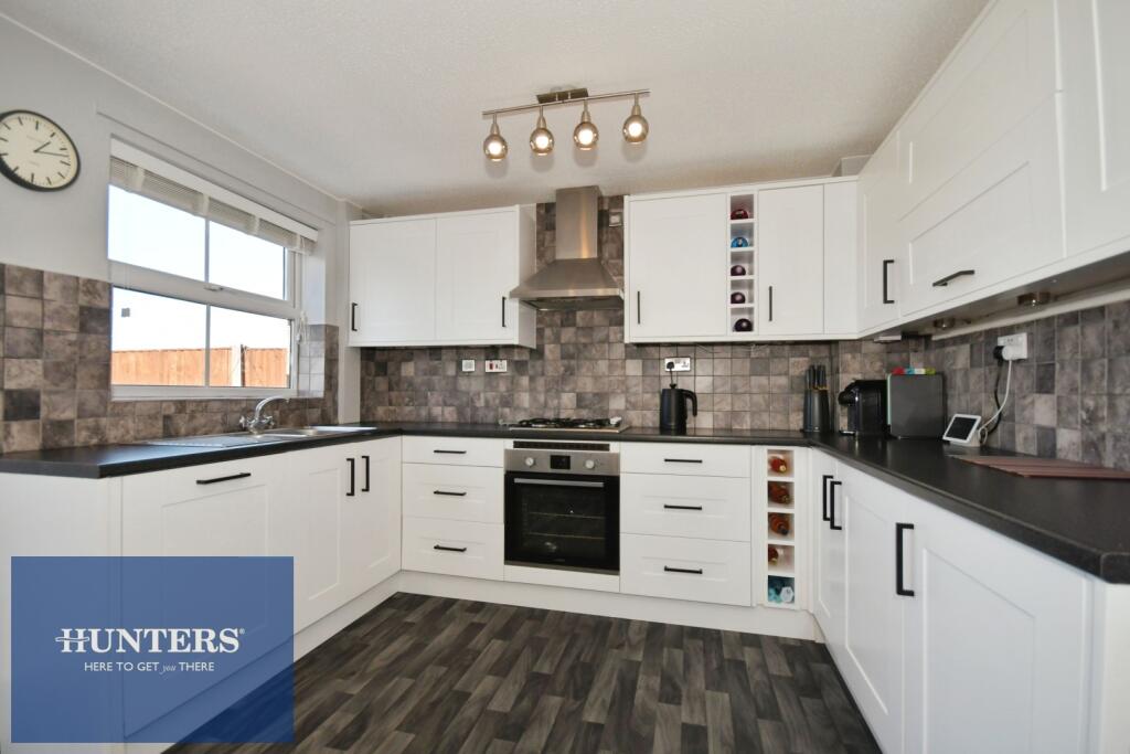 House in Sheffield - View 5