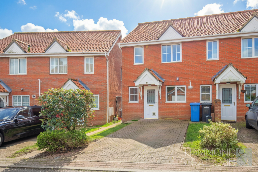 Main image of property: Mardle Street, Norwich