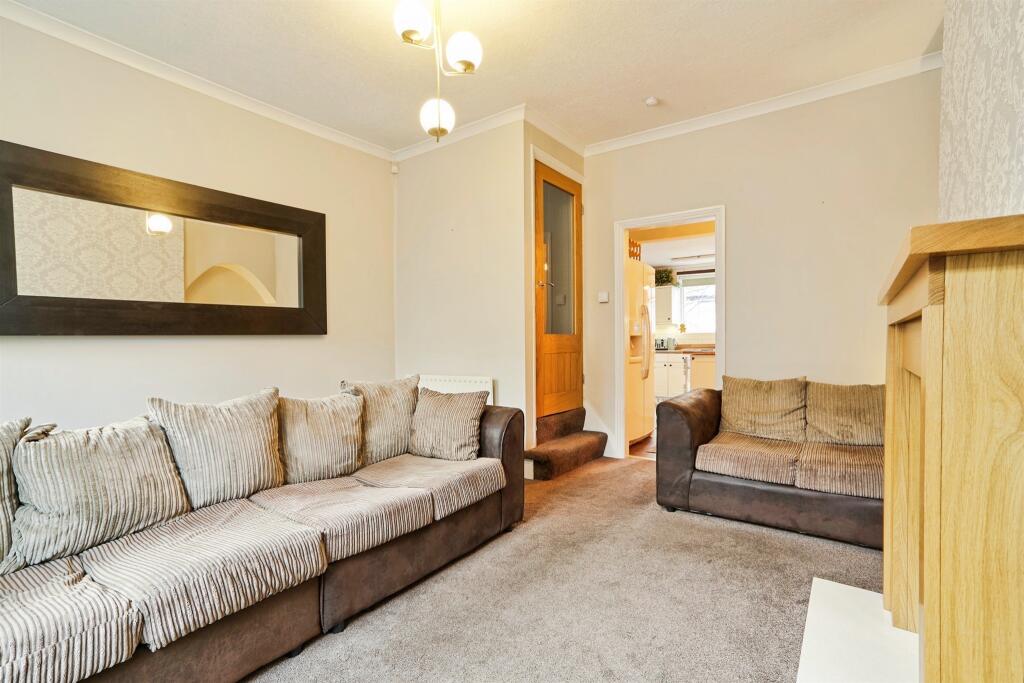 Shaftesbury Avenue, Shipley - View 2