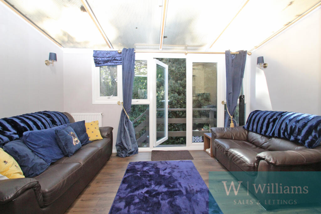 House in Wootton, Isle of Wight - View 4