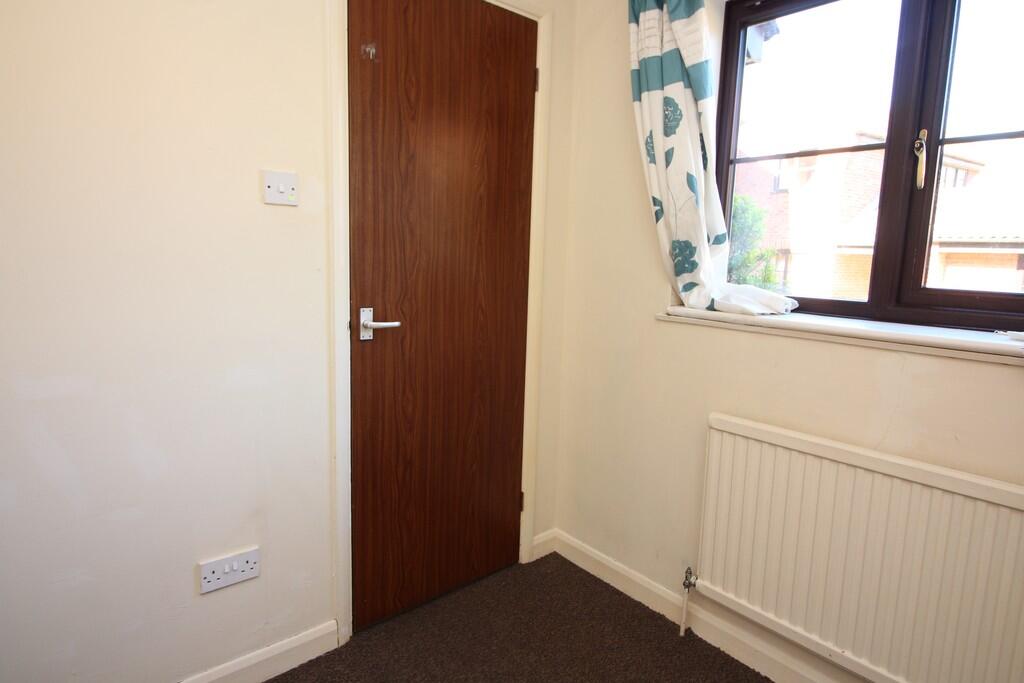 Old Bear Court, North Walsham - More