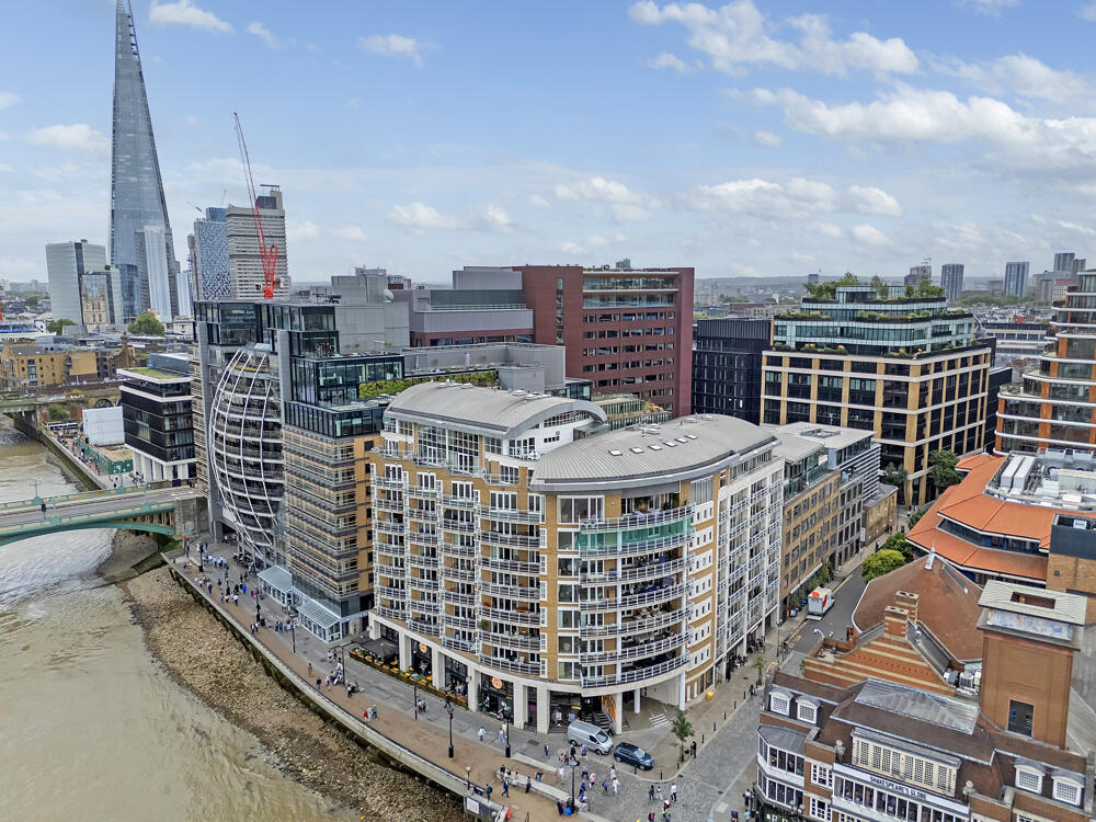 Main image of property: 24 New Globe Walk, London