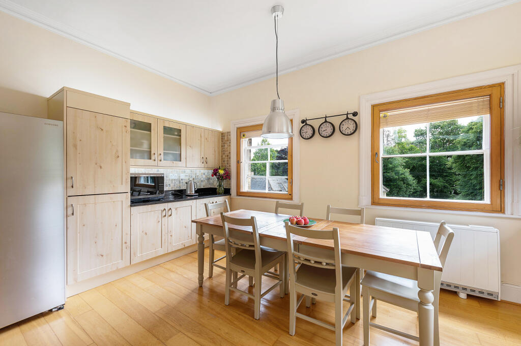 Main image of property: The Elms, Houghton, Huntingdon, Cambridgeshire, PE28