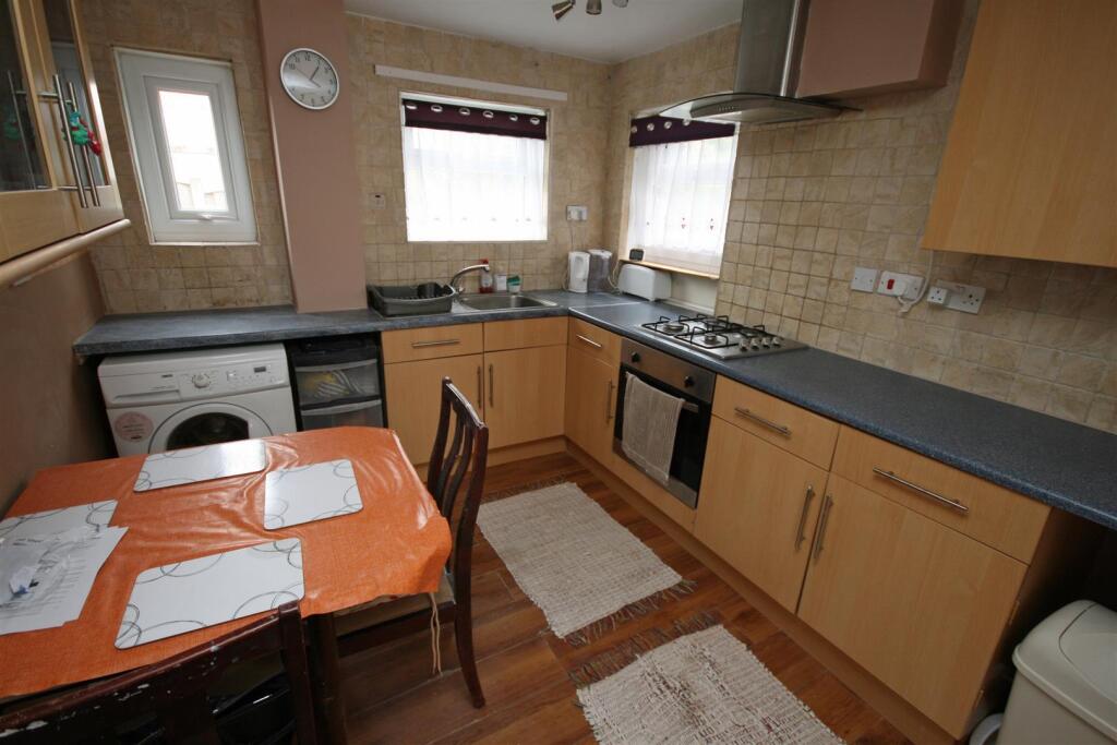 House in Wigan - View 5