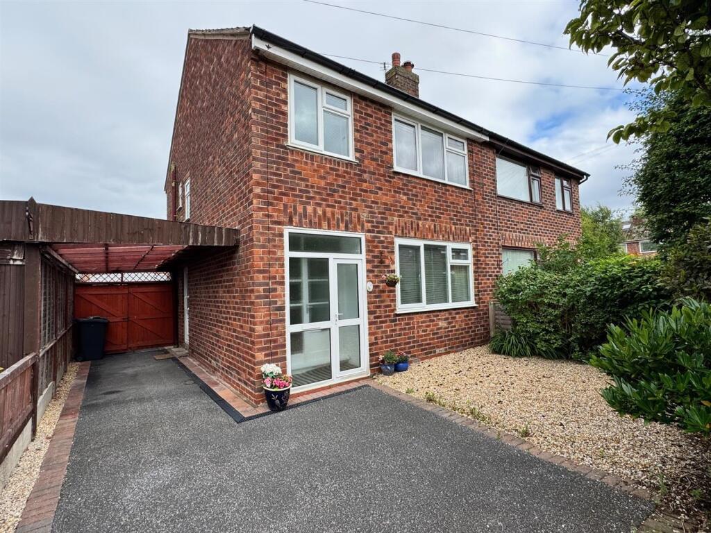 Main image of property: Bleasdale Road, Lytham