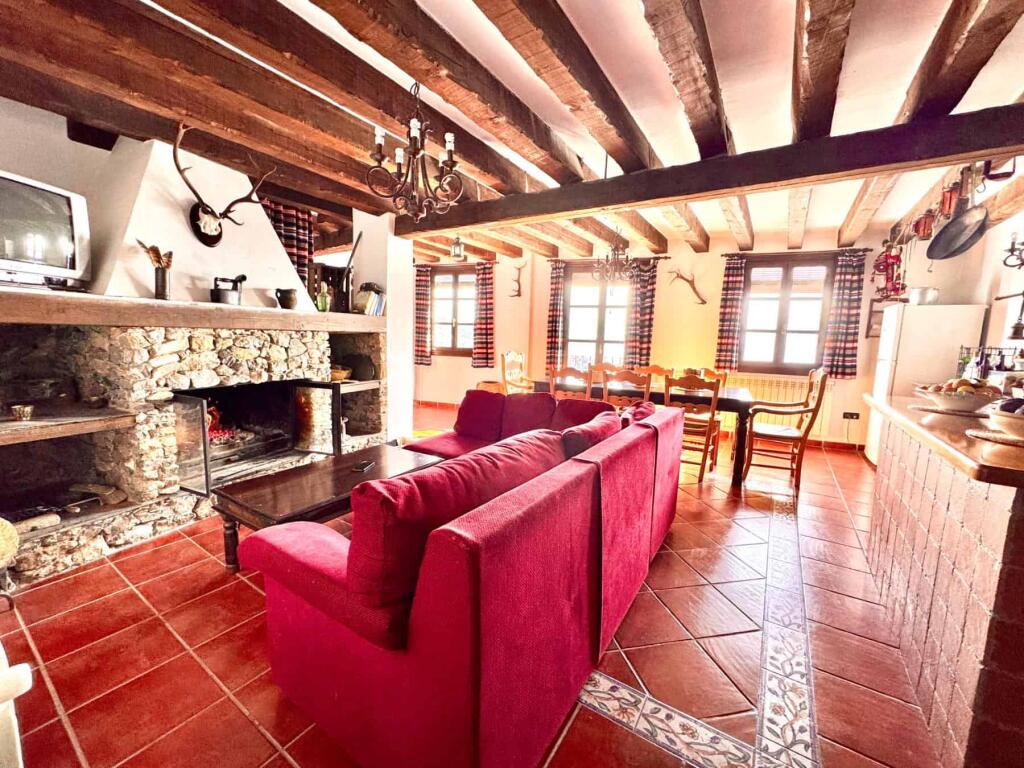 Main image of property: Spain