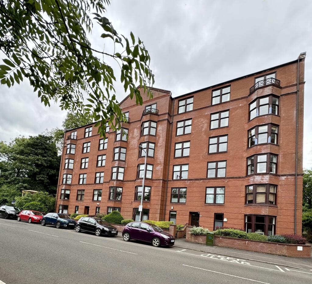 Main image of property: 249 Garrioch Road flat 4/1, G20