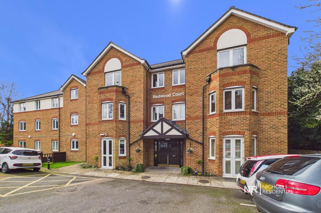 Main image of property: Epsom Road, Epsom, Surrey. KT17