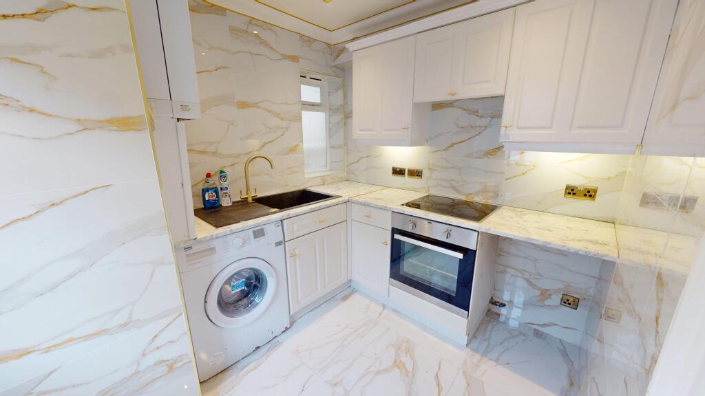 Main image of property: Regency Square, Brighton, BN1