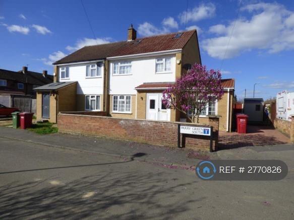 Main image of property: Parry Green South, Slough, SL3