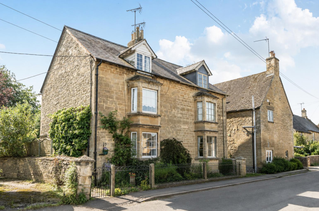 Main image of property: High Street, Milton-Under-Wychwood, Chipping Norton