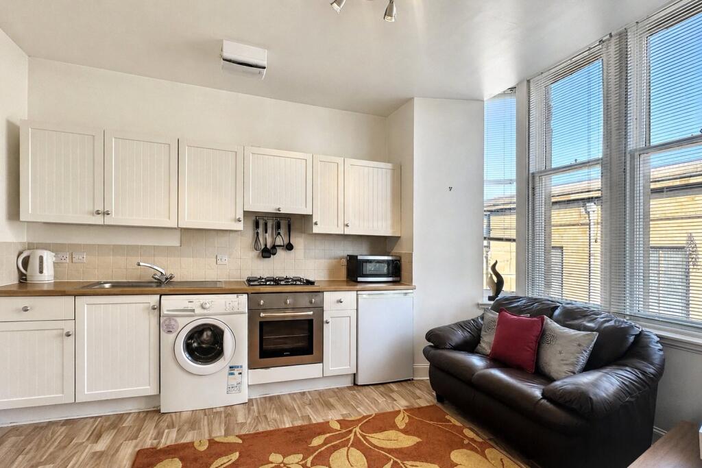 Apartment in Inverness - More