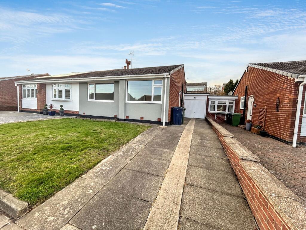 Main image of property: Northcote, Whickham, Newcastle upon Tyne, Tyne and Wear, NE16 5RU