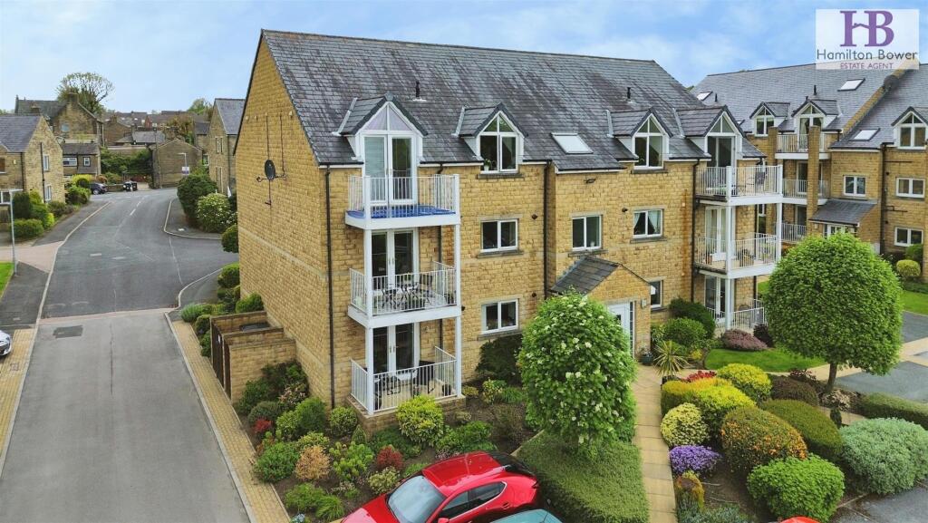 Main image of property: Heywood Court, Northowram, Halifax