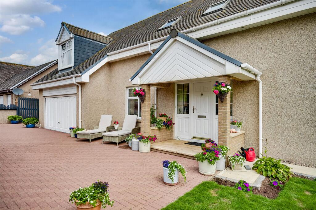 Main image of property: 18 Craigview, High Street, Inverbervie, DD10