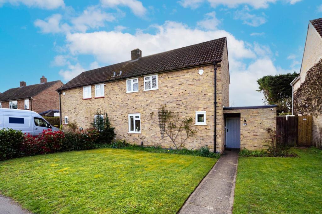 Main image of property: Blackstone Road, Wallingford