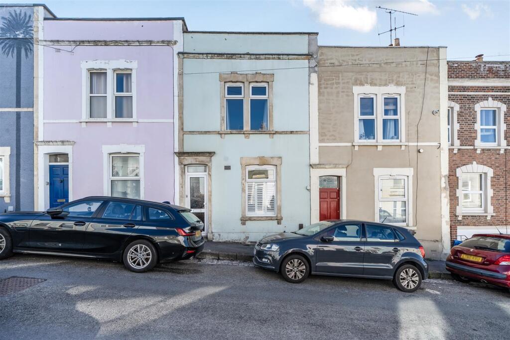 Main image of property: Windsor Terrace, Totterdown, Bristol