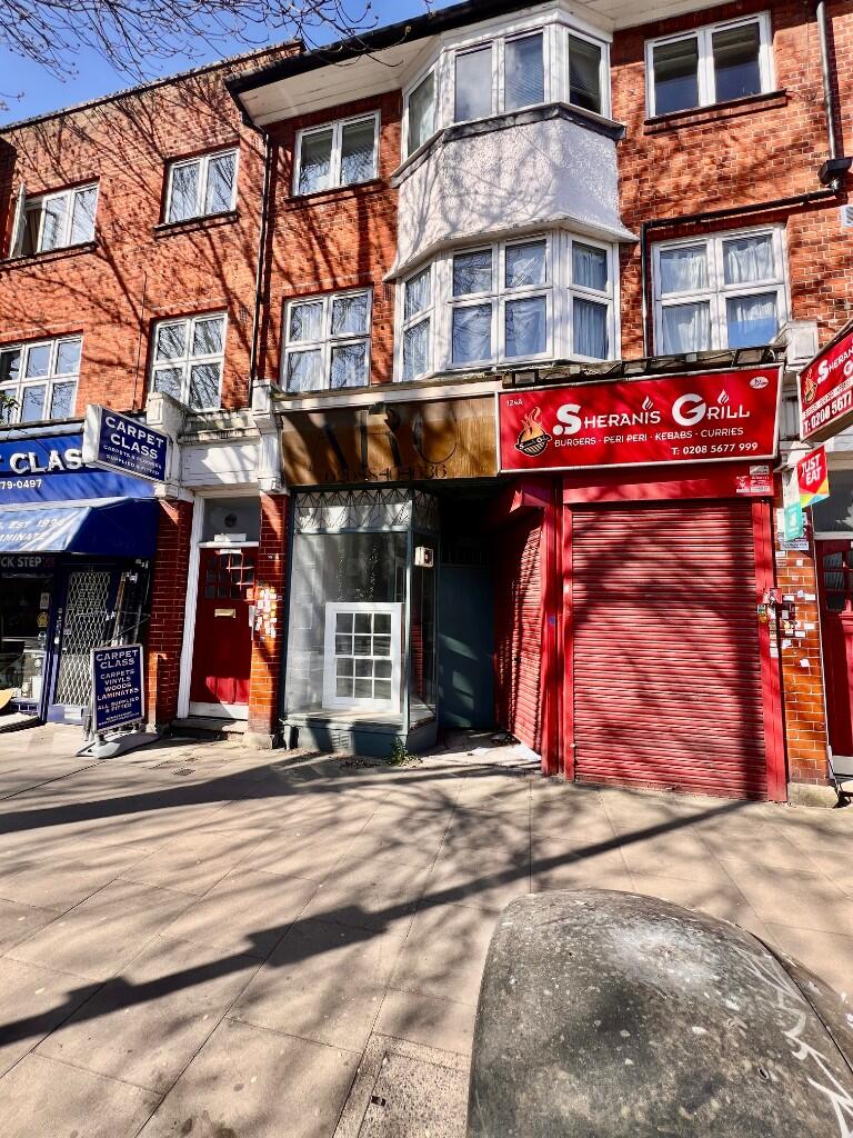 Main image of property: South Ealing Road, London, W5