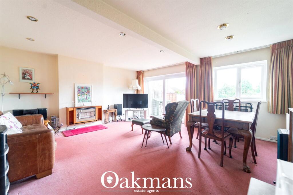 House in Birmingham - View 2