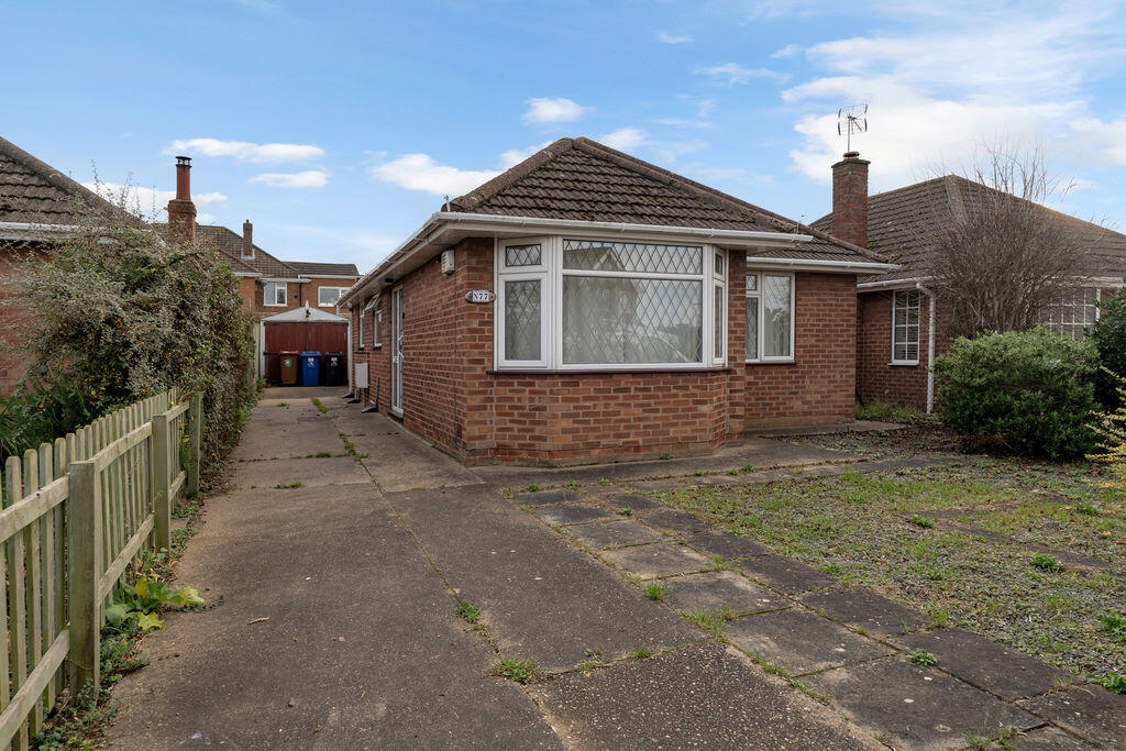 Main image of property: Amesbury Avenue, Scartho