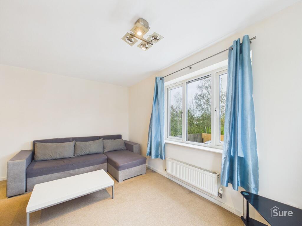 Apartment in Derby - More