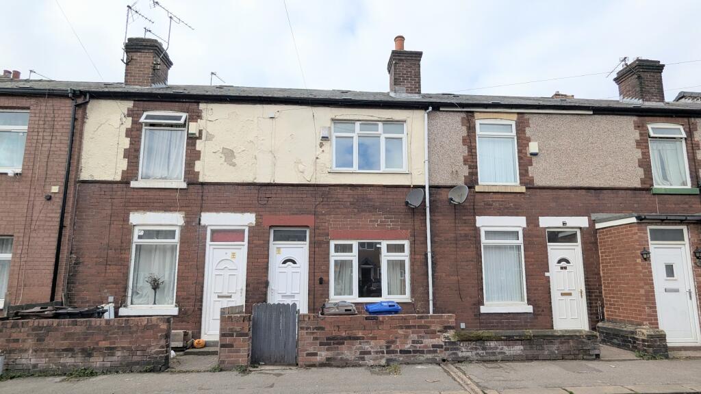Main image of property: Kelly Street, Goldthorpe, S63