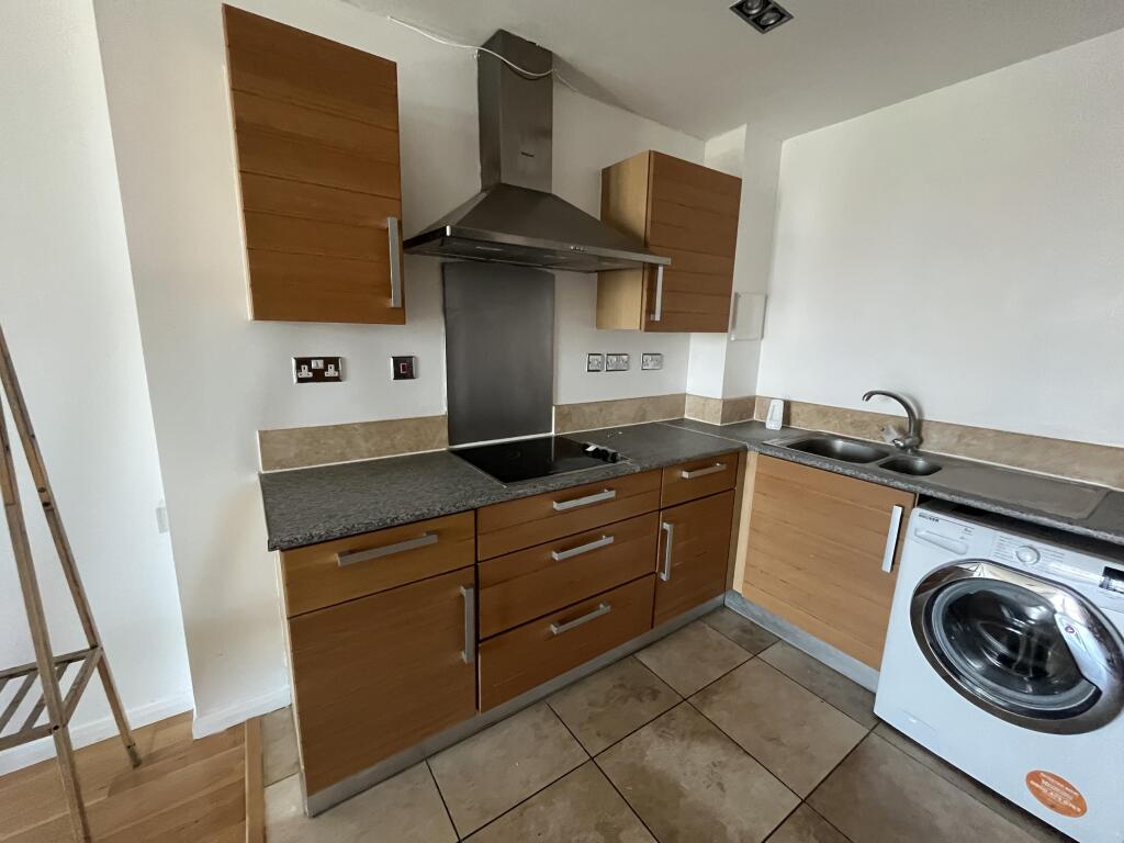 Apartment in London - View 4