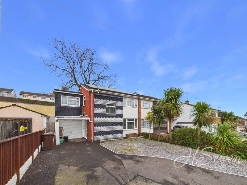 Main image of property: Courtland Road, Torquay