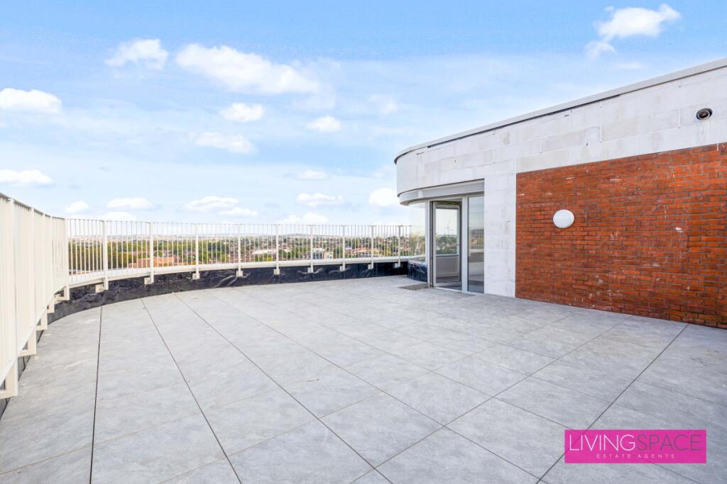 Main image of property: High Mead, Harrow