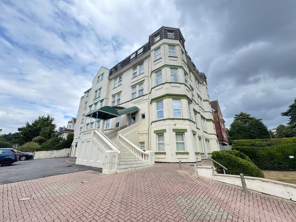 Main image of property: Christchurch Road, Bournemouth