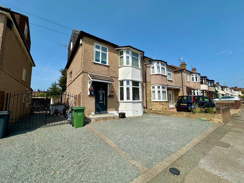 Main image of property: Bush Elms Road, Hornchurch
