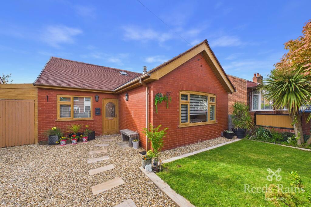 Main image of property: Hawkhurst Avenue, Fulwood, Preston, Lancashire, PR2