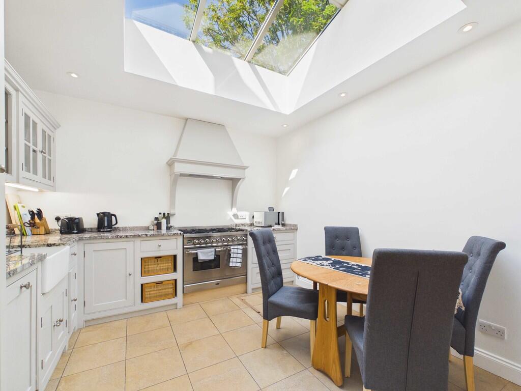 Main image of property: Carlisle Lane, Waterloo