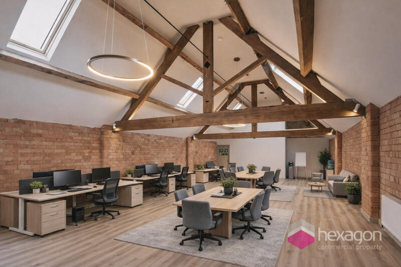 Main image of property: 10 The Row, Hanbury Street, Droitwich