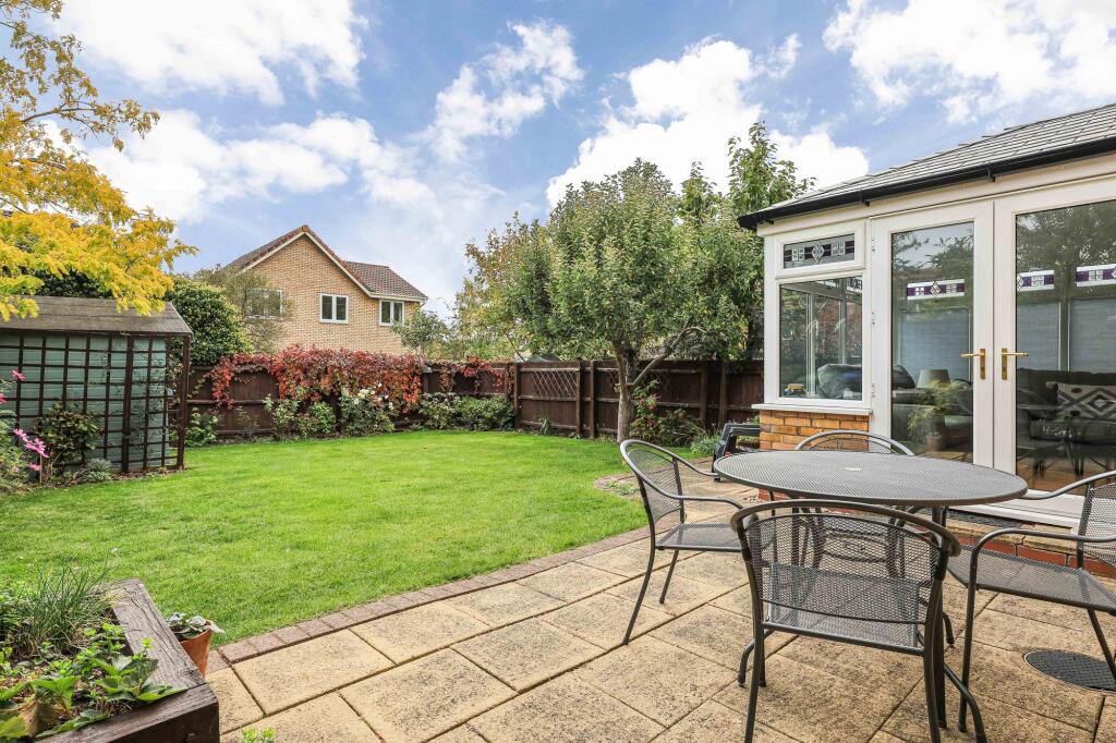 Brecon Way, Huntingdon, PE29 photo 4