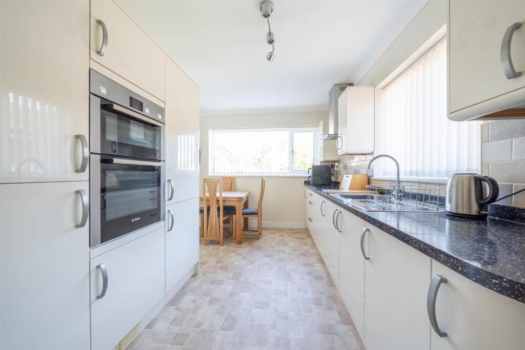 House in Orleton, Comberton - View 3