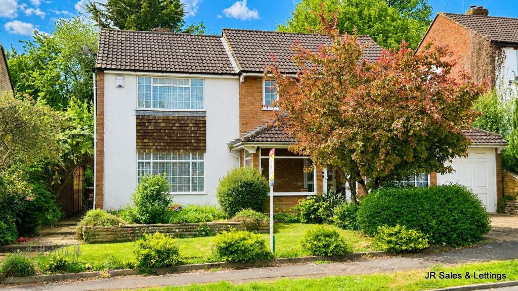 Main image of property: Homewood Avenue, Cuffley