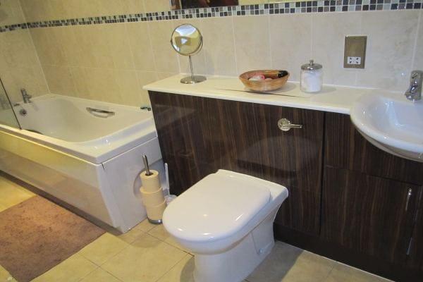 Apartment in Cardiff - View 4