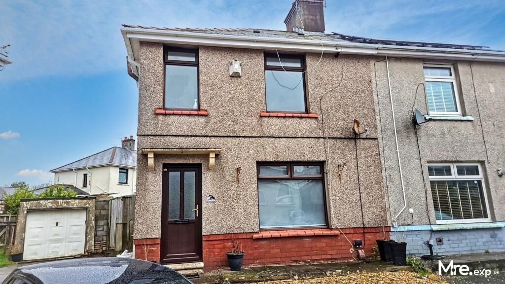 Main image of property: Glanymor Street, Briton Ferry, Neath, SA11 2LF