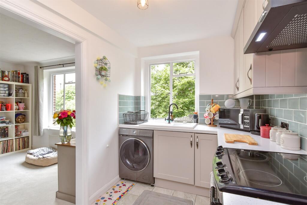 Main image of property: Furze Hill, Hove, Brighton & Hove