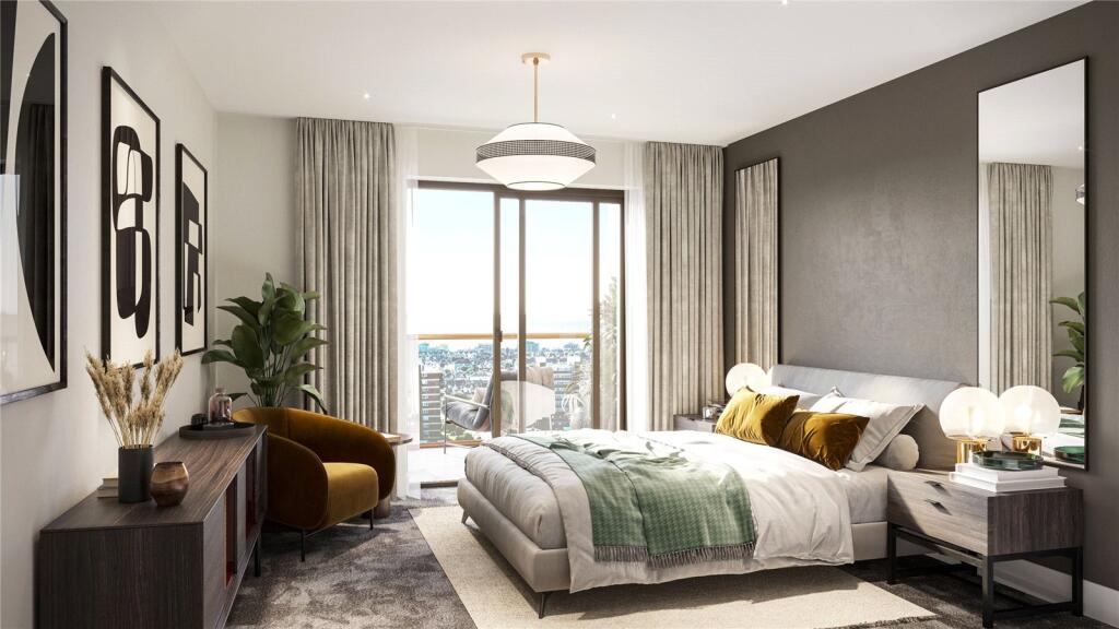 Main image of property: Newtown Rd, Brighton & Hove, BN3