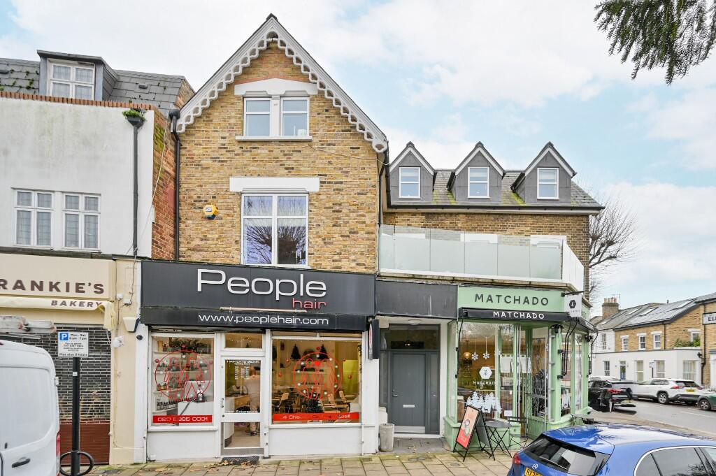 Main image of property: Chiswick Common Road, London, W4