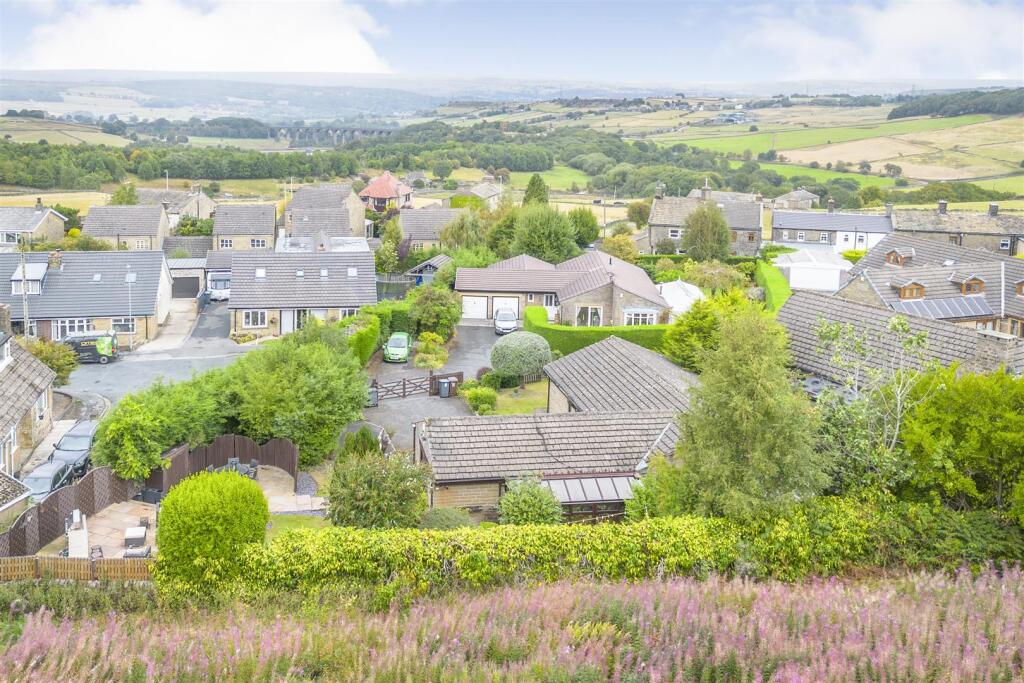 Additional image 18 of Ogden Crescent, Denholme, Bradford, BD13 4LD