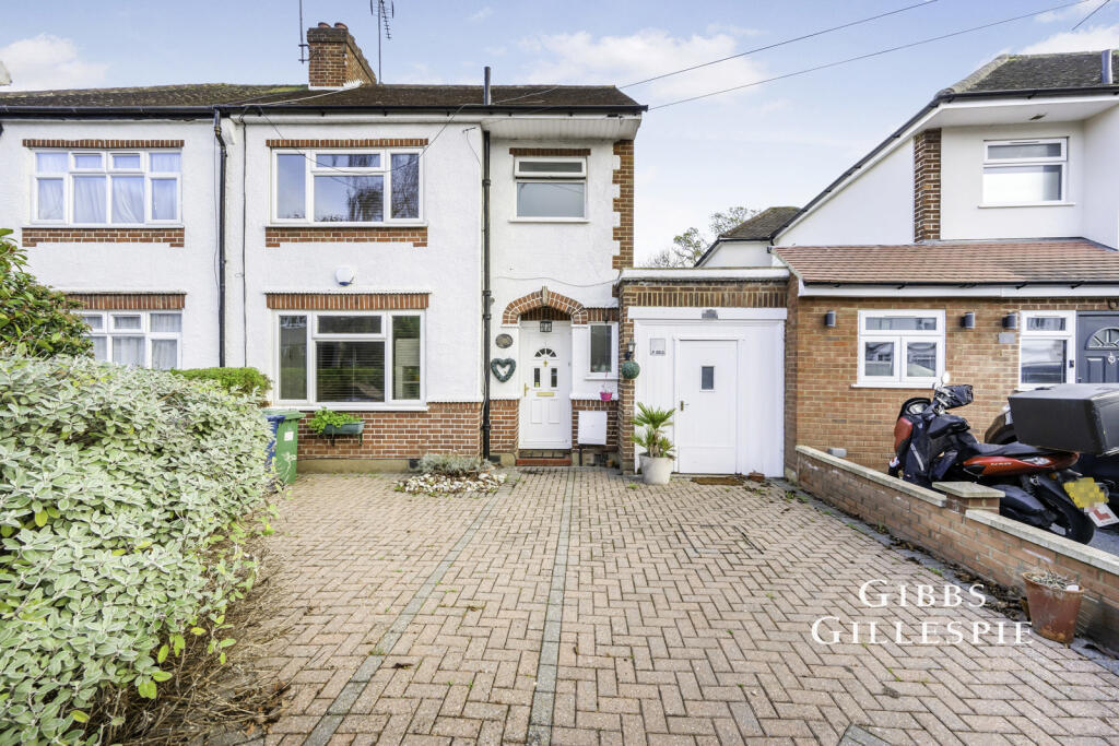 Main image of property: St. Michaels Crescent, Pinner, HA5
