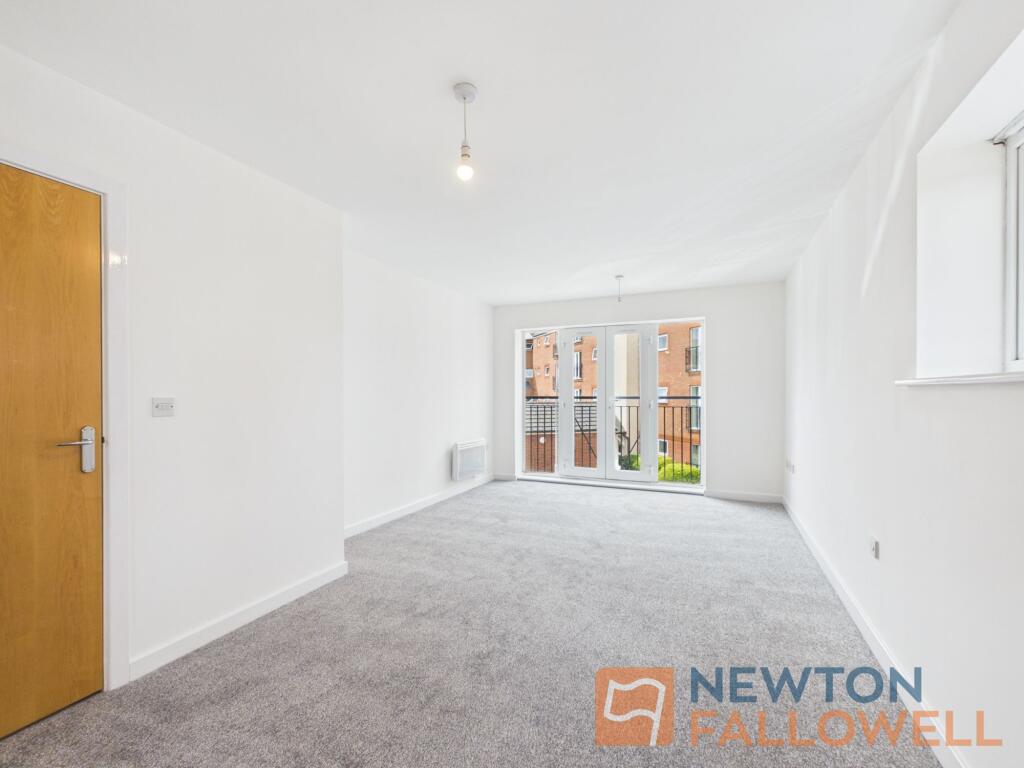 Apartment in Walsall - View 5