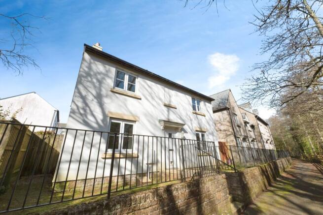 Main image of property: Catchfrench Crescent